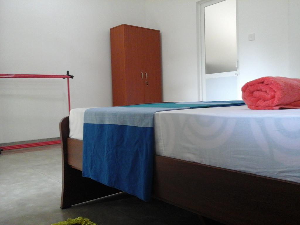 Lakvilla Hikkaduwa Exterior foto