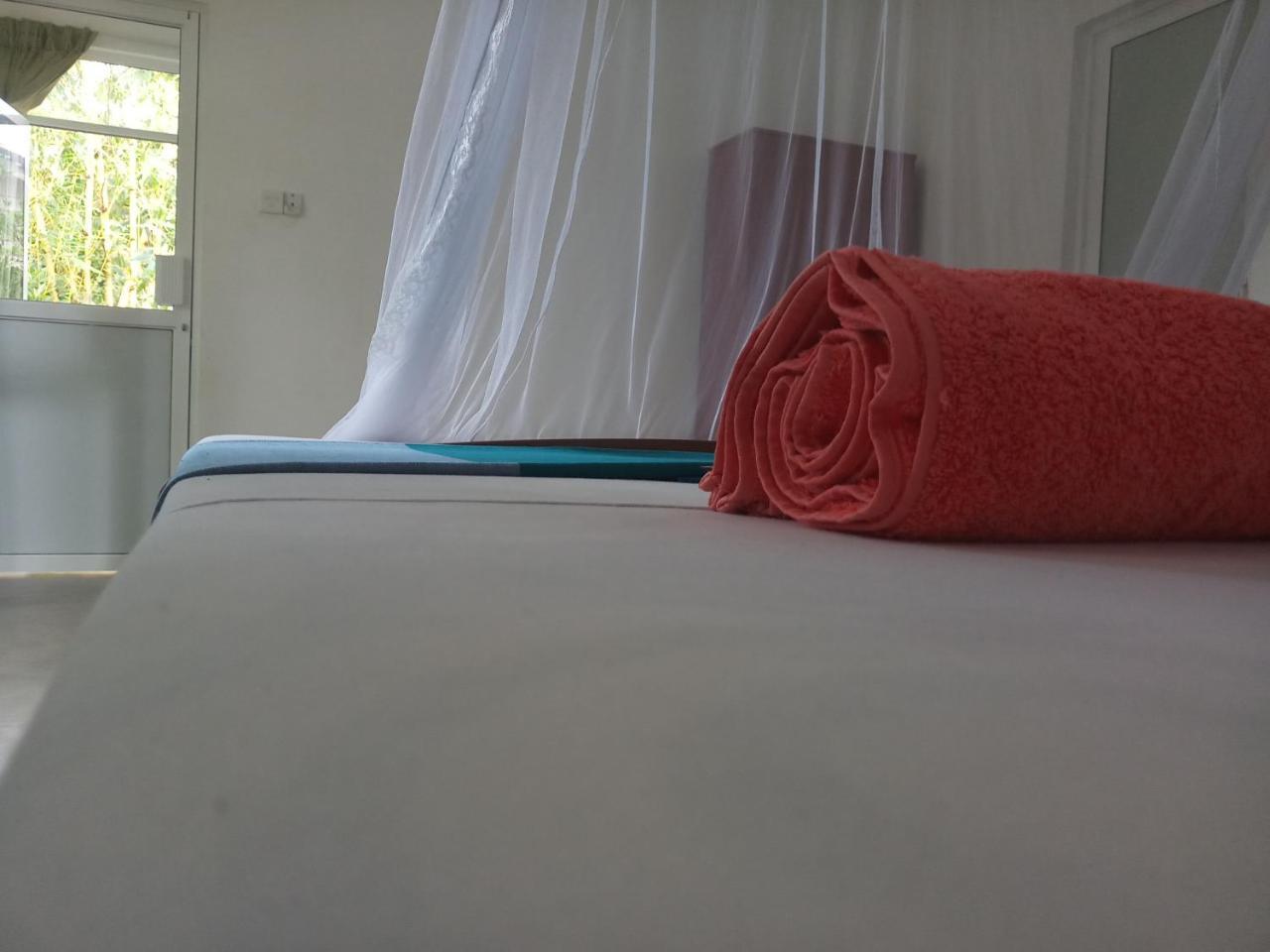 Lakvilla Hikkaduwa Quarto foto